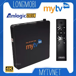 Mytvnet 4k