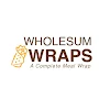 Wholesum Wraps