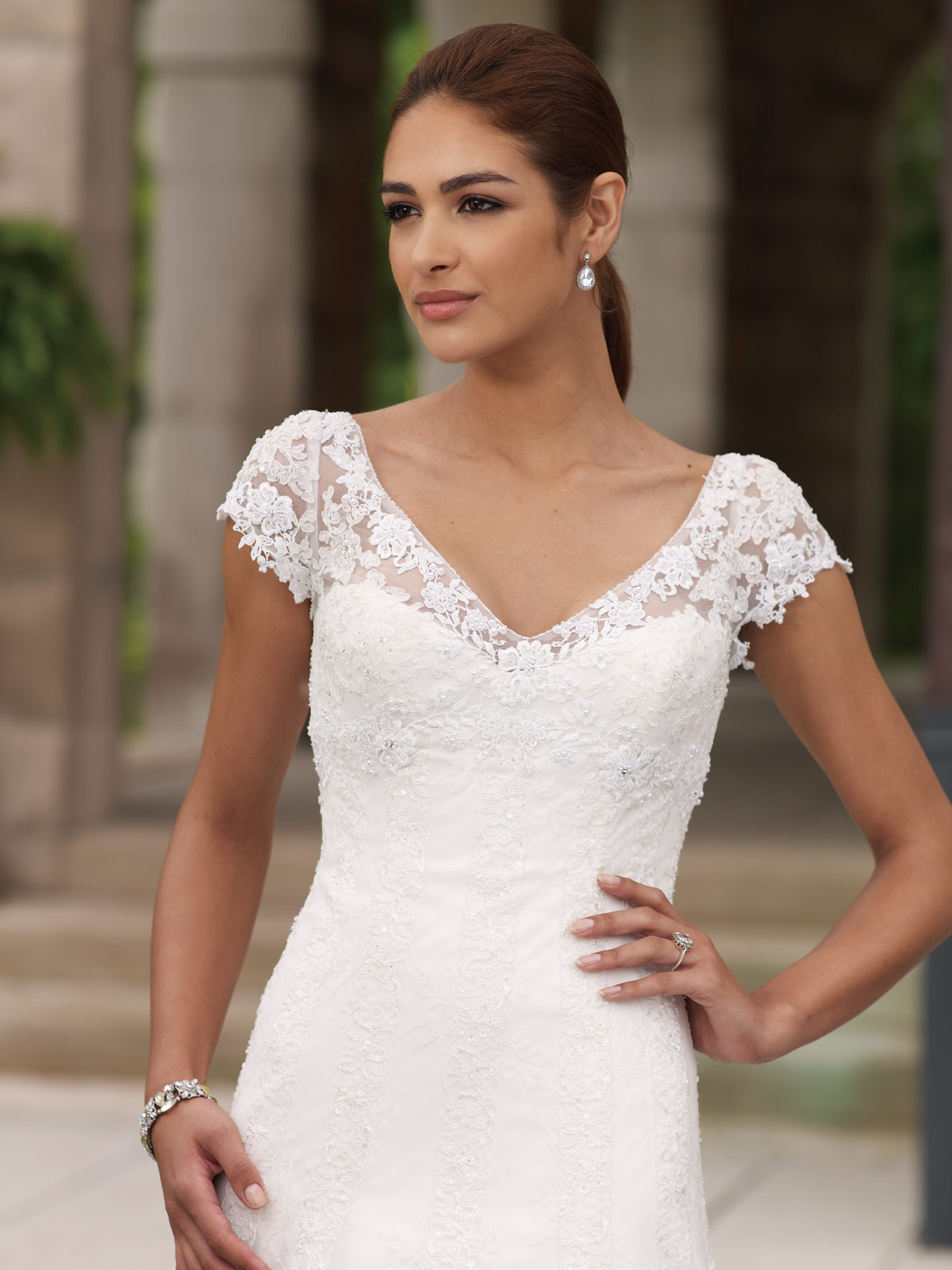 Wedding Dresses Set 1