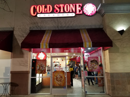 Ice Cream Shop «Cold Stone Creamery», reviews and photos, 3388 W Century Blvd, Inglewood, CA 90303, USA