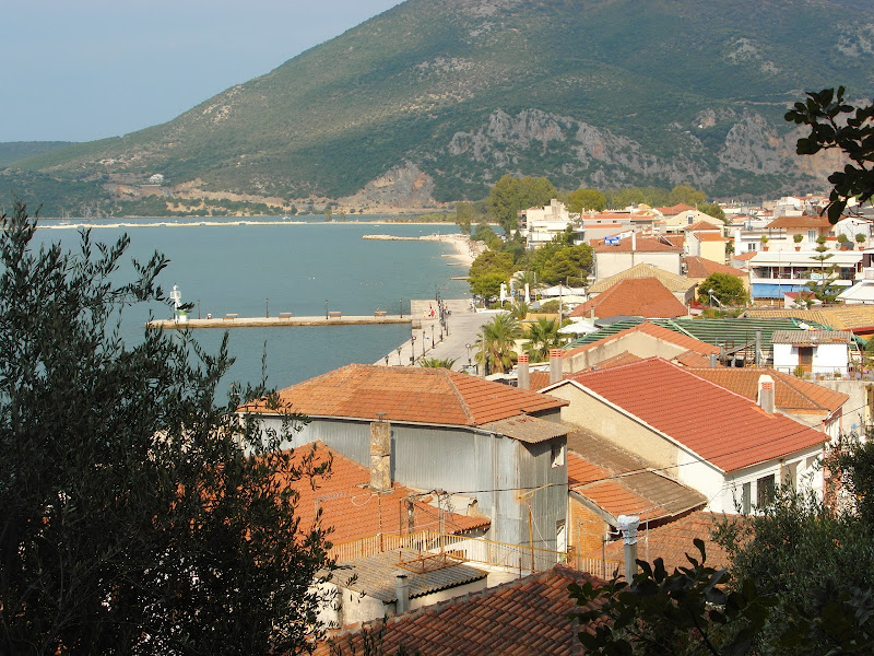 Южное путешествие, июль - август 2013 г.