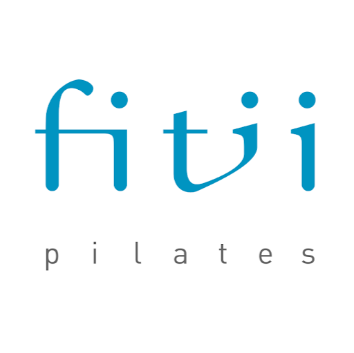 fitji pilates logo