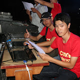 CUSC's Talent 2013