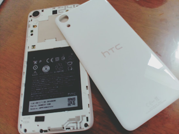 HTC DESIRE 626