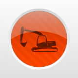 Track Construction Equipment App