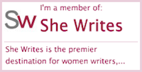 She Writes