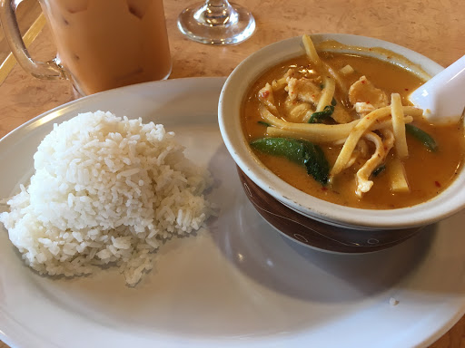 Restaurant «Baan Thai Asian Cuisine», reviews and photos, 2901 S 47th St, Tacoma, WA 98409, USA