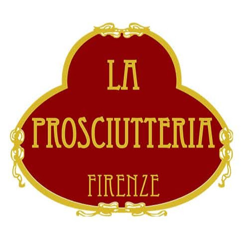 La Prosciutteria Milano Navigli logo