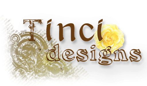 Tinci Designs