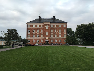 Besökarbild STF Hostel Karlstad