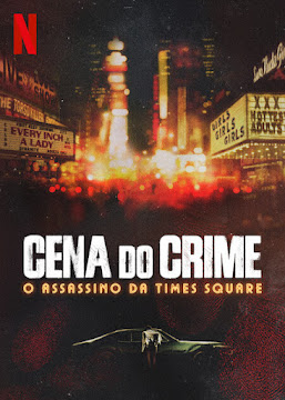 Hiện trường vụ án: Sát nhân Quảng trường Thời Đại (Phần 1) - Crime Scene: The Times Square Killer (Season 1)