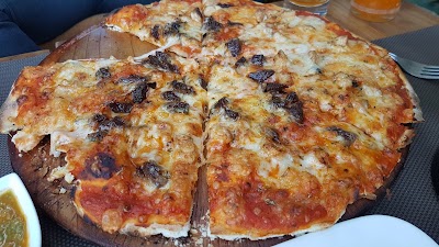 Photos of Eudora Bistro