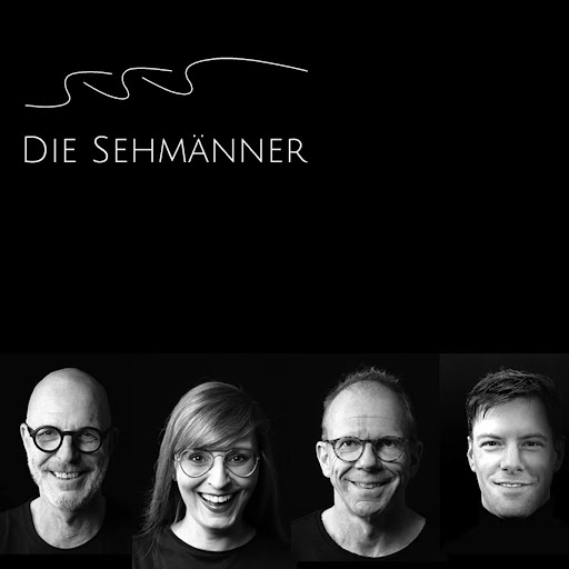 Die Sehmänner logo