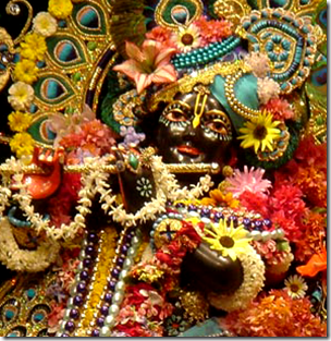 [Shri Krishna]