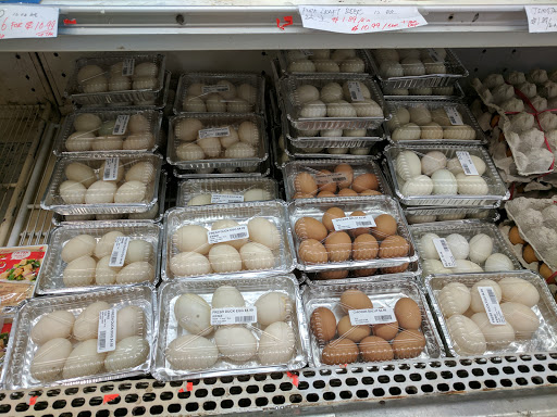 Asian Grocery Store «Asian Supermarket Golden Village New York Connecticut», reviews and photos, 365 Central Park Ave, Scarsdale, NY 10583, USA