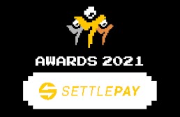 PSM Awards 2021 SettlePay Black