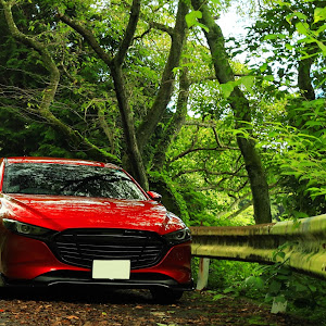 MAZDA3 BP8P