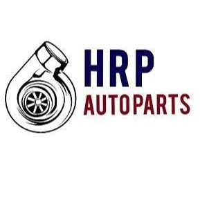 HRP Auto Parts logo