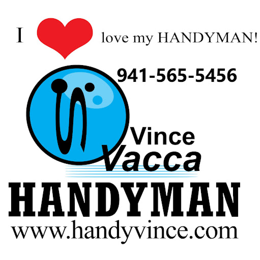 Vince Vacca Handyman