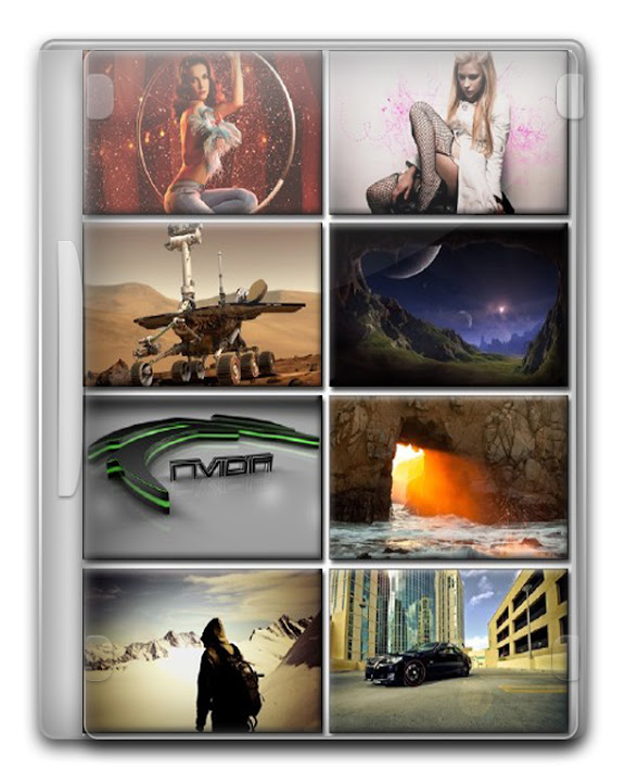 HD Pack Superior Wallpapers 562