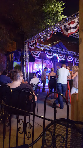 Live Music Venue «The Brickyard», reviews and photos, 129 N Rock Island, Wichita, KS 67202, USA