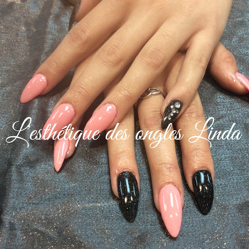 Esthétique des Ongles Linda