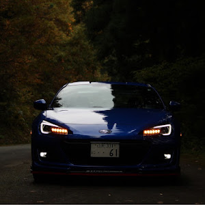 BRZ ZC6