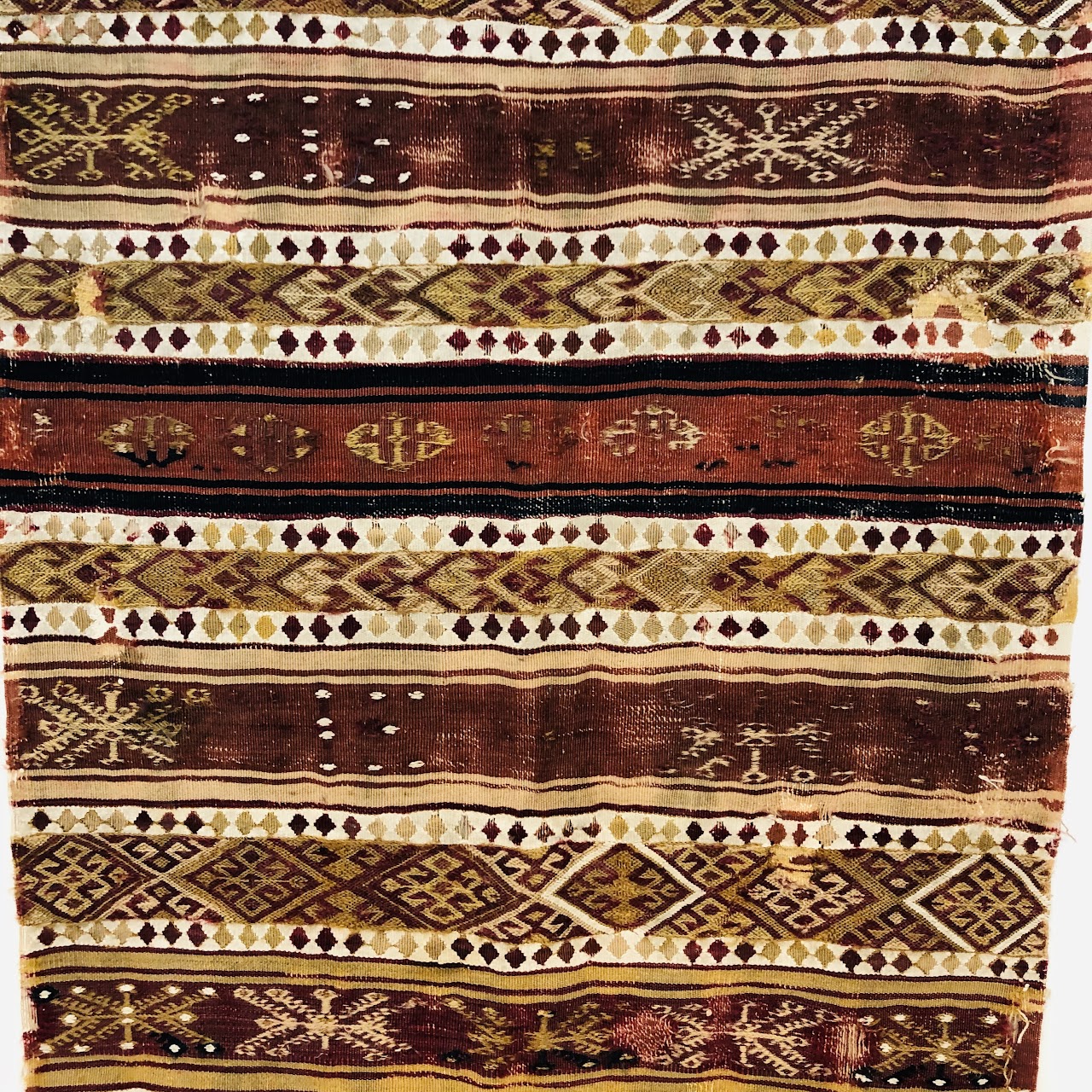 Kilim Runner