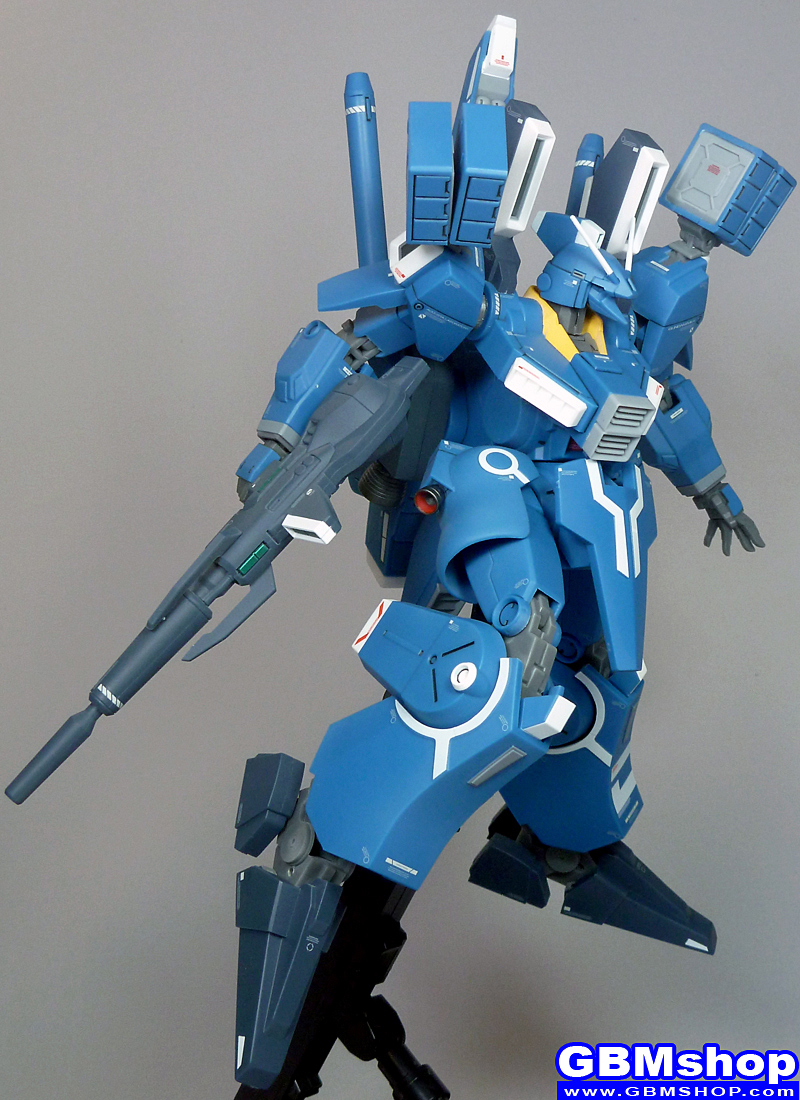 Robot Damashii (Side MS) Ka Signature ORX-013 Gundam Mk-V