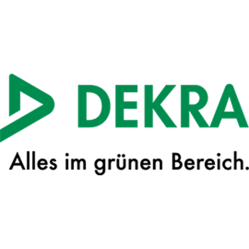 DEKRA Automobil GmbH Außenstelle Neuss logo