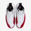 air jordan 12 cherry