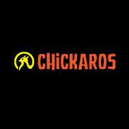 Chickaros Chicken And Grill logo