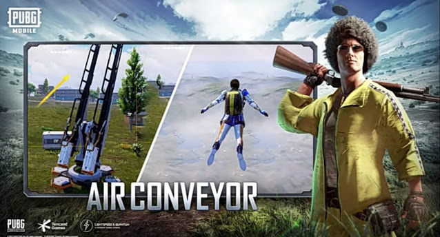 PUBG Mobile Beta 1.5 Güncellemesi: Özellikler, Çıkış tarihi ve daha fazlası PUBG Mobile Beta 1.5 Güncellemesi: Özellikler, Çıkış tarihi ve daha fazlası