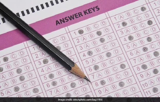 फिर गलत जारी हुई असिस्टेंट प्रोफेसर भर्ती की उत्तरकुंजी