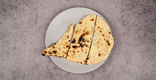 Plain Naan