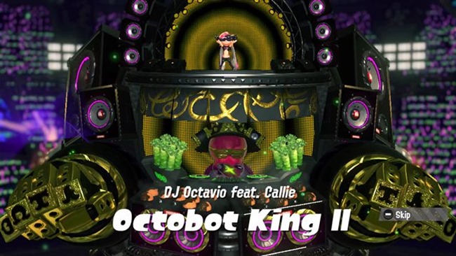 splatoon 2 dj octavio octobot king 2 guide 01