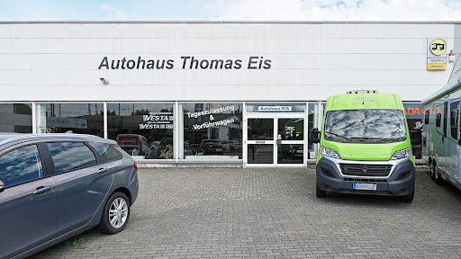Autohaus Eis GmbH logo