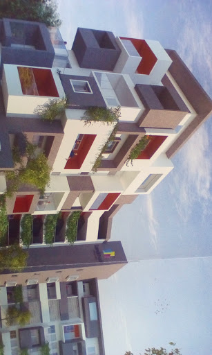 Landmark Infratech Oxygen, 575017, Munnuru, Permanur, Ullal, Karnataka 575017, India, Apartment_Building, state KA