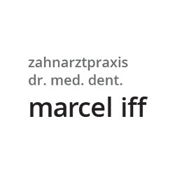 Dr. Marcel Iff, Zahnarzt / Parodontologe SSO / Implantologe SSO