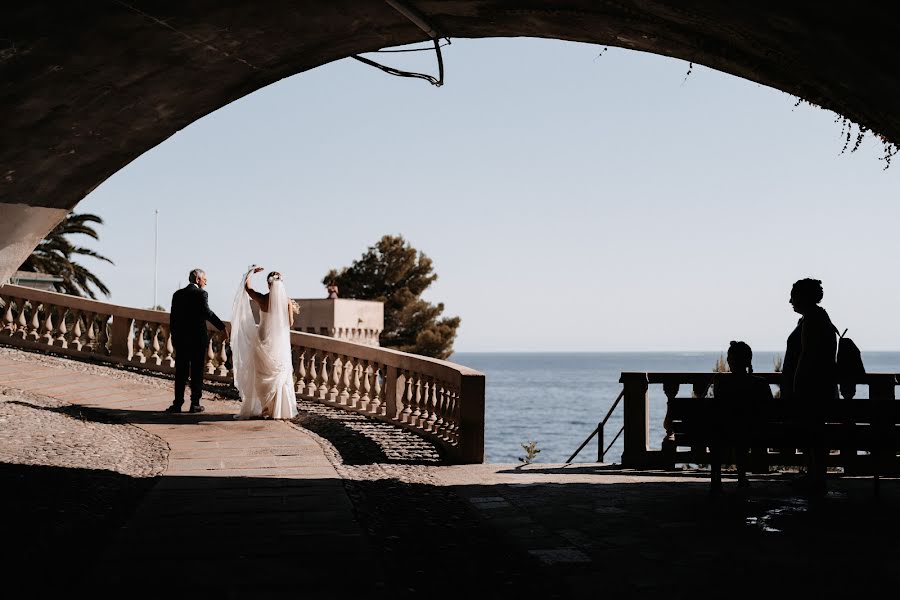 Vestuvių fotografas Valentina Jasparro (poljphotography). Nuotrauka 2023 kovo 29