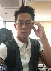 Kevin Kam-Yin Chu China Actor