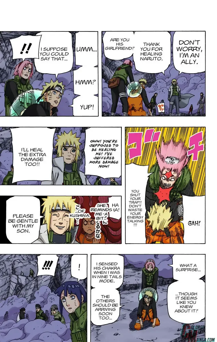 Chapter 631 Page 2