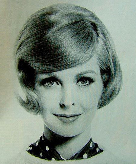 30 Pics Of 1960 S Short Hairstyles Fashionre