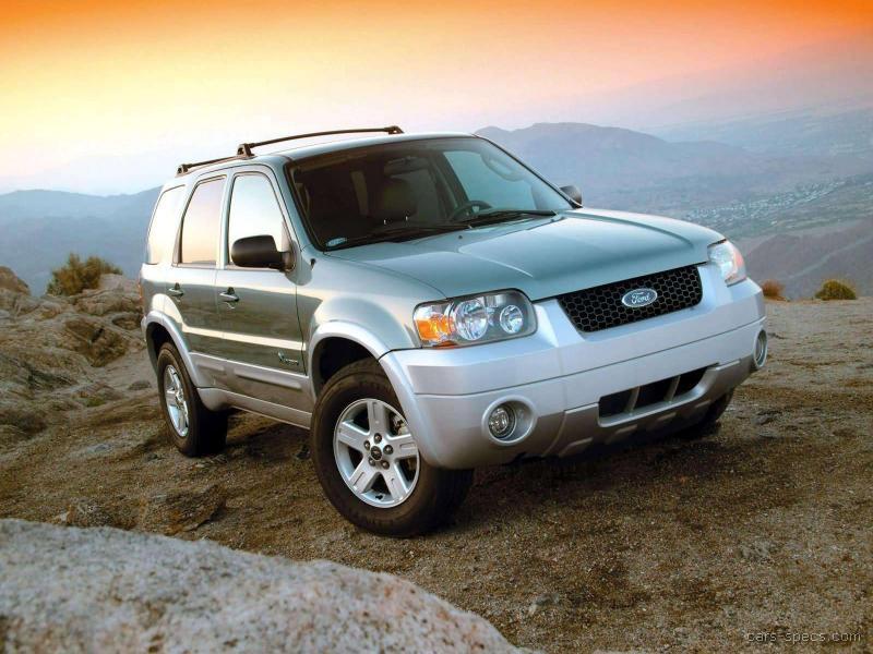 2005 Ford escape transmission price #1