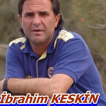 Ibrahim Keskin