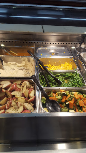 Restaurant «Boston Market», reviews and photos, 36440 Ford Rd, Westland, MI 48185, USA