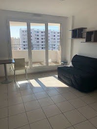 appartement à Toulon (83)