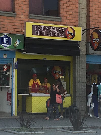 Photos of Empanadas inteligentes ayacucho