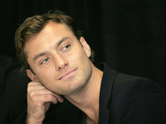 Jude Law Profile Pics Dp Images