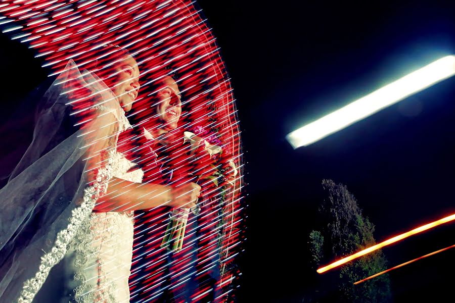 Fotógrafo de bodas Luis Iparraguirre (luisipa). Foto del 8 de febrero 2019